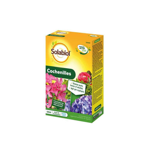 Anti-Cochenilles - 500 ml