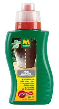 Décalcarisant 300ML