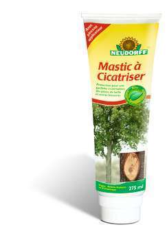Mastic à cicatriser (tube à pinceau), 275ml