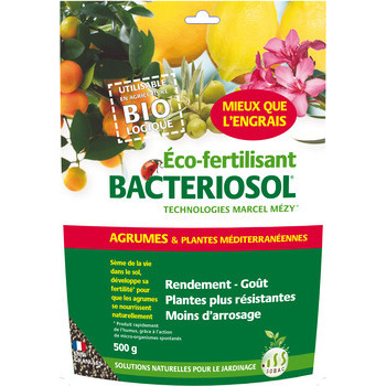 Bactériosol® Agrumes & plantes méditerranéennes, s