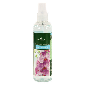 ENGRAIS FOLIAIRE ORCHID 250 ML