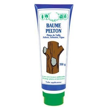 Baume Pelton, tube applicateur 350g