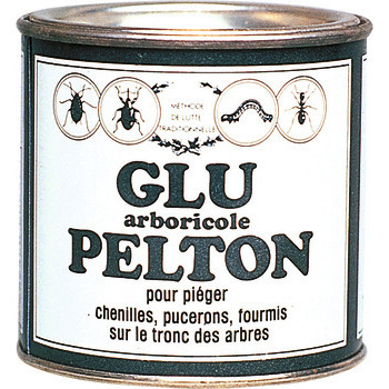 Glu arboricole Pelton, 150g