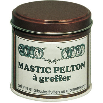 Mastic Pelton à greffer, 200g