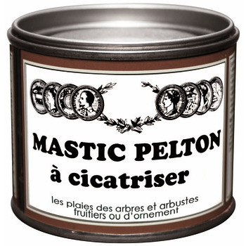Mastic Pelton à cicatriser, 400g