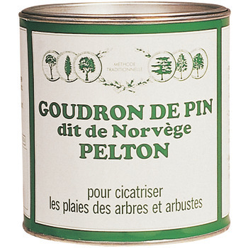 Cicatrisant Pelton, 800g : goudron de pin dit de N