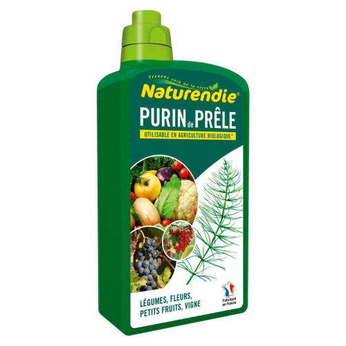 Purin de prêle - 1L