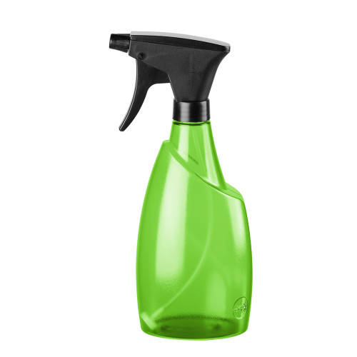 Vaporisateur pour plantes d'intérieur FUCHSIA vert