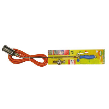 Désherbeur thermique lance Green Flam