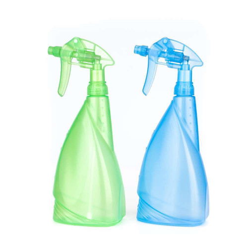 Pulvérisateur multicolore - 600ml