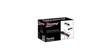 Anti-fourmis & insectes rampants 1kg