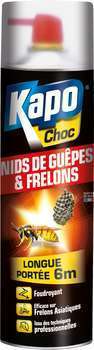 AERO GUEPES FOUDROY.600ML