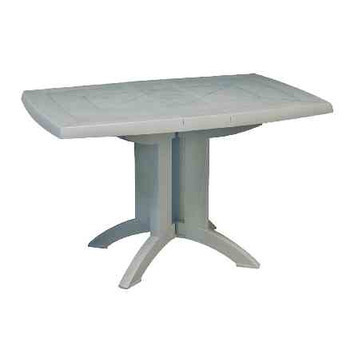 Table Vega 118x77 lin