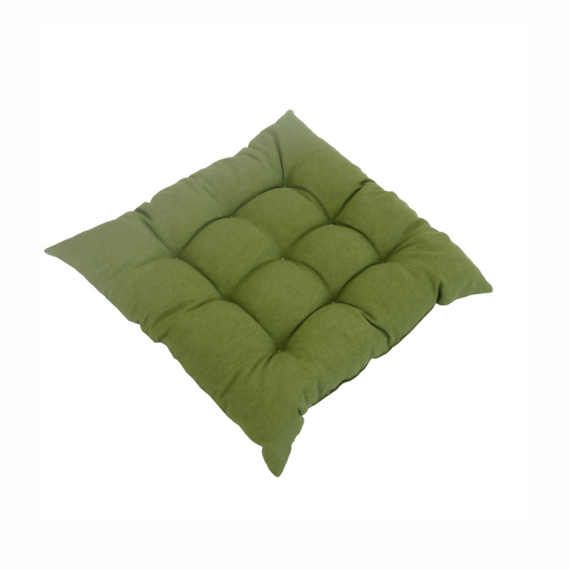 Assise fauteuil matelas 9 Cap colors mousse