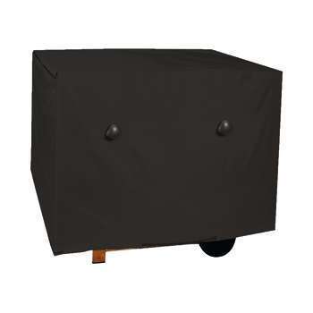 Housse pour BBQ rectangulaire taille L