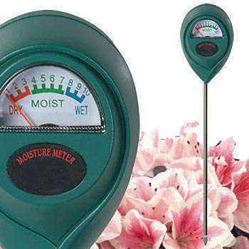 Testeur humidite a planter