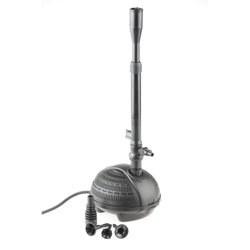 Pompe à jet d'eau pour bassin, PondoVario 2500