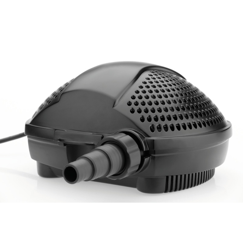 Pompe de filtration pour bassin, PondoMax Eco 5000