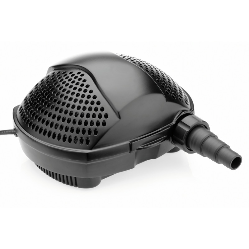 Pompe de filtration pour bassin, PondoMax Eco 8000