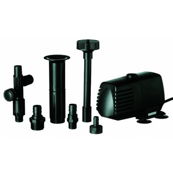 Pompe de bassin Xtra 1600