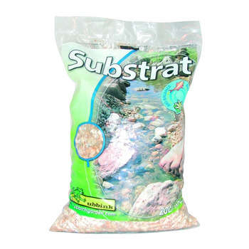 Substrat de plantation bassin 10 kg
