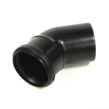 Coude de jonction 70/45°