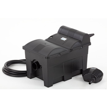 Filtre gravitaire pour bassin BioSmart Set 14000