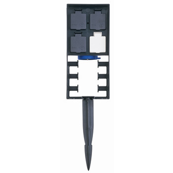 Multi-prise Inscenio FM-Master 2