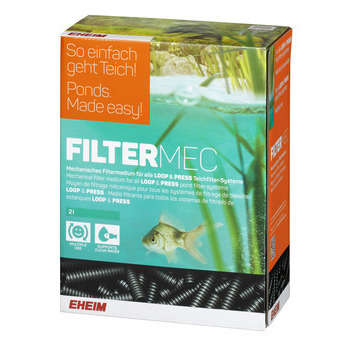 Masses filtrantes mécaniques Filtermec : 2L