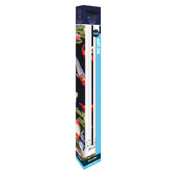 Lampe compacte uv 36w