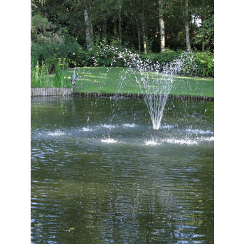 Pompe pour fontaine Powerclear 5000, Ubbink