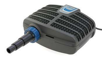 Aquamax Eco Classic 3500E