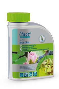Produit anti-algues AquaActiv AlGo 500ml