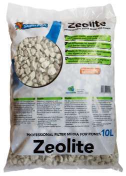 Filtre zeolite, sac 10 L