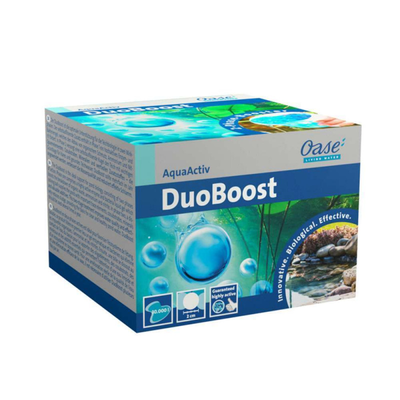 Activateur bactérien Duoboost 250 mL