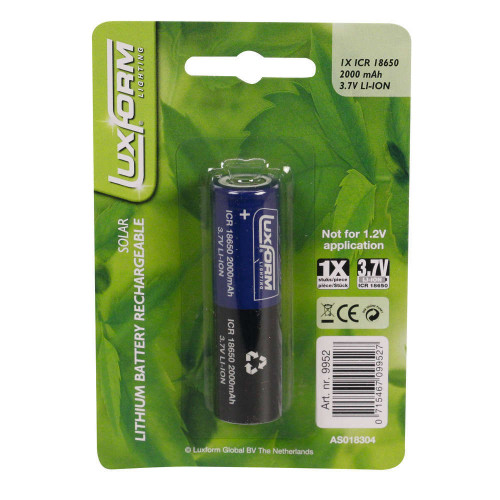 Pile solaire rechargeable (NULL,7V)