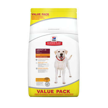 Croquettes Grand chien Light : Poulet 18kg