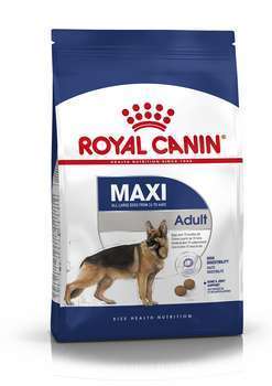 Croquette chien maxi adult - 4kg