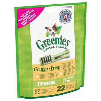 Gre Grainfree Tpc Pack22 170G