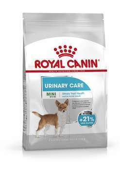 Croquette chien mini urinary care - 3kg