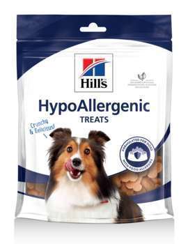 Friandises chien hypoallerg : sachet, 220g