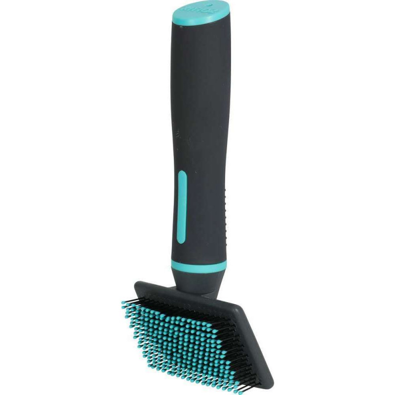 Brosse Slicker Anah Doux S