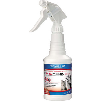 Fipromedic Spray 500ml
