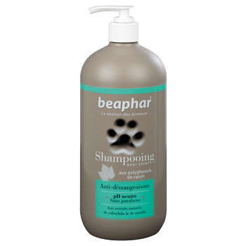 Shampooing Anti démangeaisons chien : 750 ml