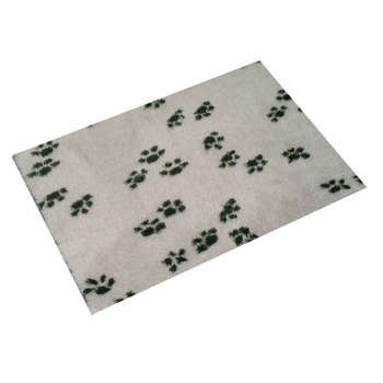 Tapis Confort 75x100 Gris