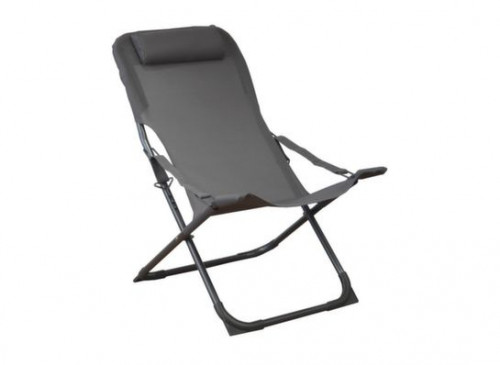 Relax Easy graphite gris<BR>