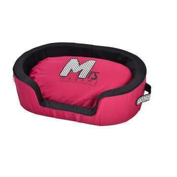 Corbeille pour chien Framboise XS Miss