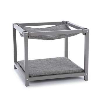 Hamac pour Chat 50x50x40. 5cm