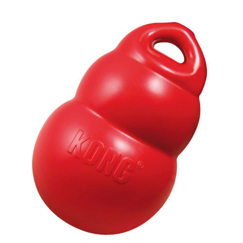 Jouet pour chien bounzer L