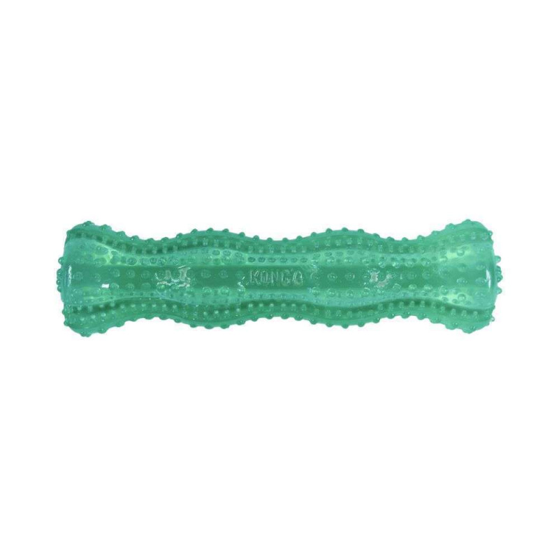 Jouet pour chien squeezz dental stick M
